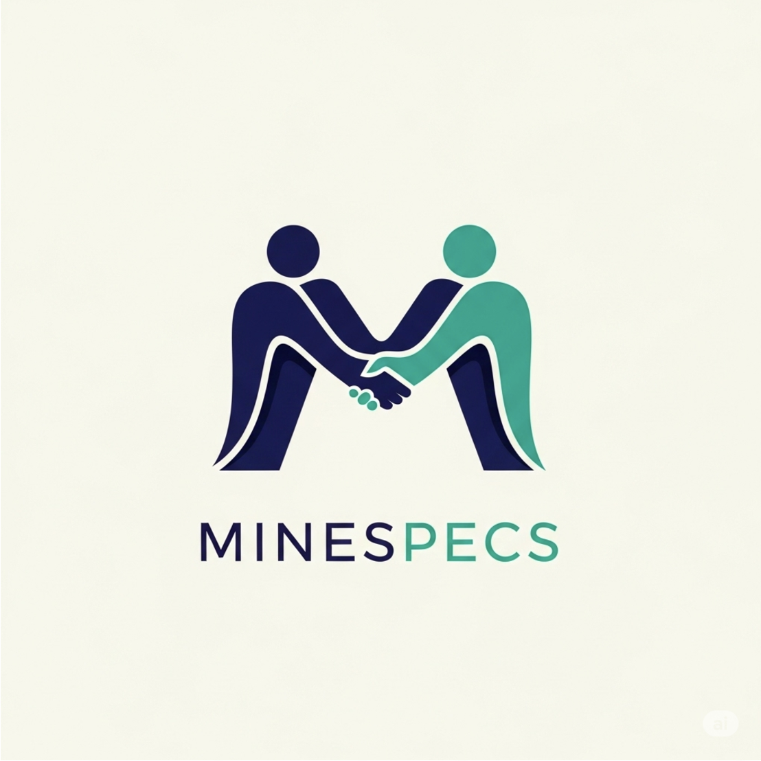 MineSpecs Logo